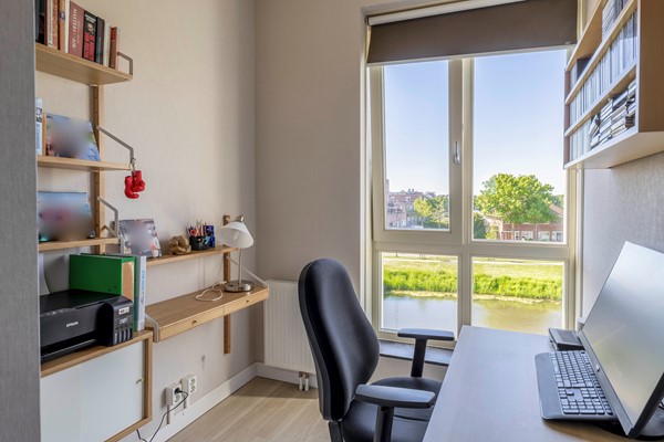 Medium property photo - Buitenring 16, 3241 DW Middelharnis